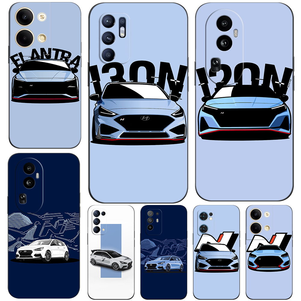 OPPO众多型号tpu个性,潮流防摔