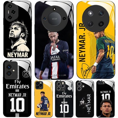 高清钢化玻璃壳适用荣耀个性潮流