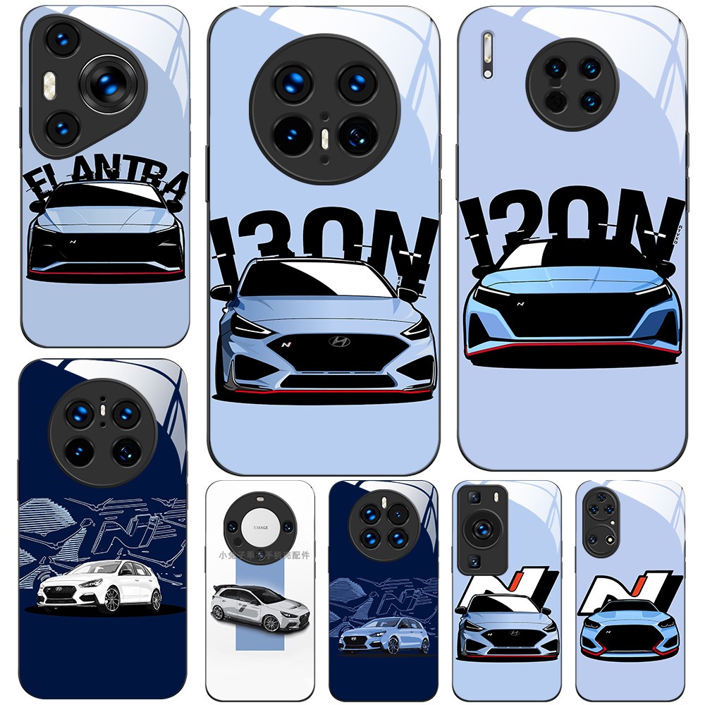 华为众多型号TPU个性潮流防摔