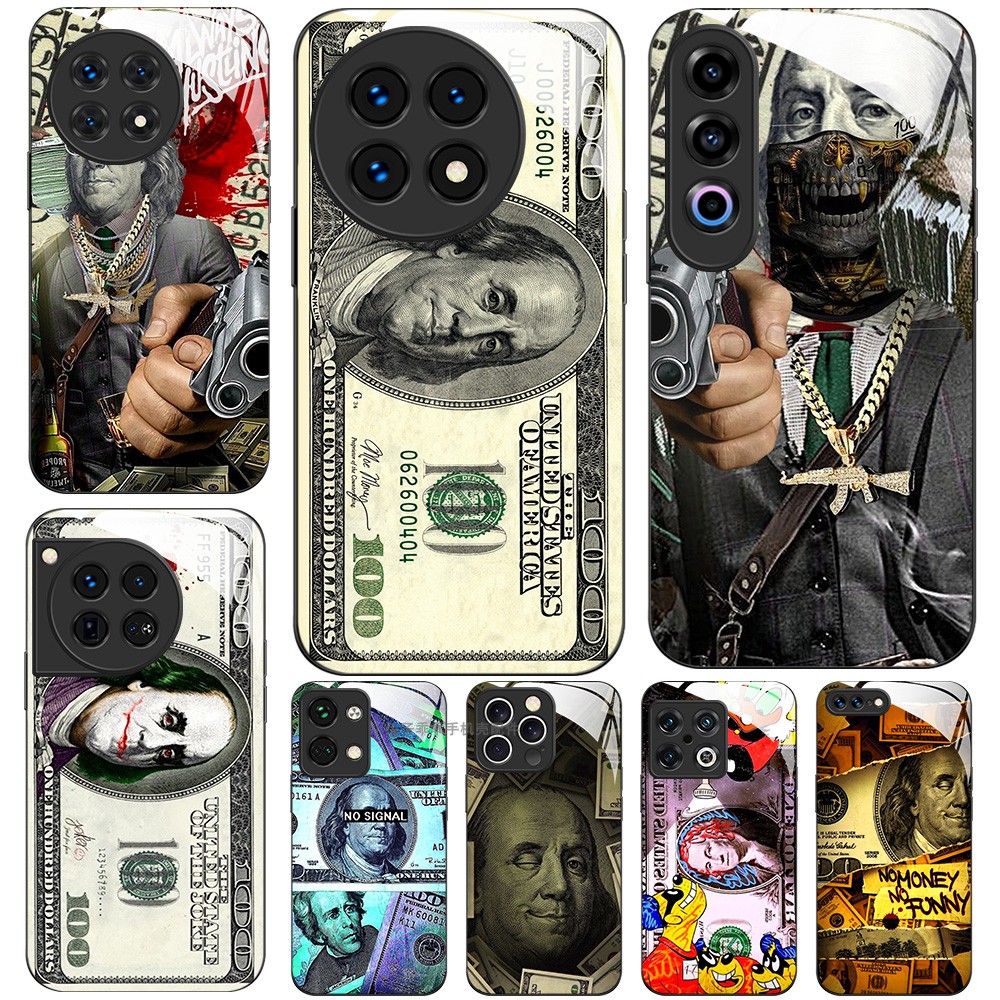 一加众多型号TPU个性潮流防摔