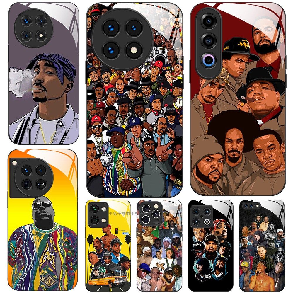 一加众多型号TPU个性潮流防摔