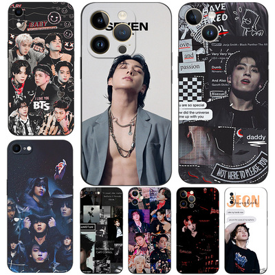 苹果众多型号tpu个性,潮流防摔