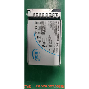 Intel p4510 二手 u.2 nvme固态硬盘