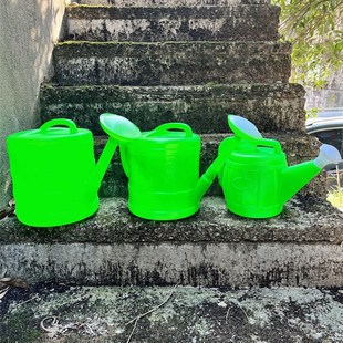 加厚全新料不老化 洒水壶浇水壶喷壶家用浇花淋菜浇地打扫通用新款