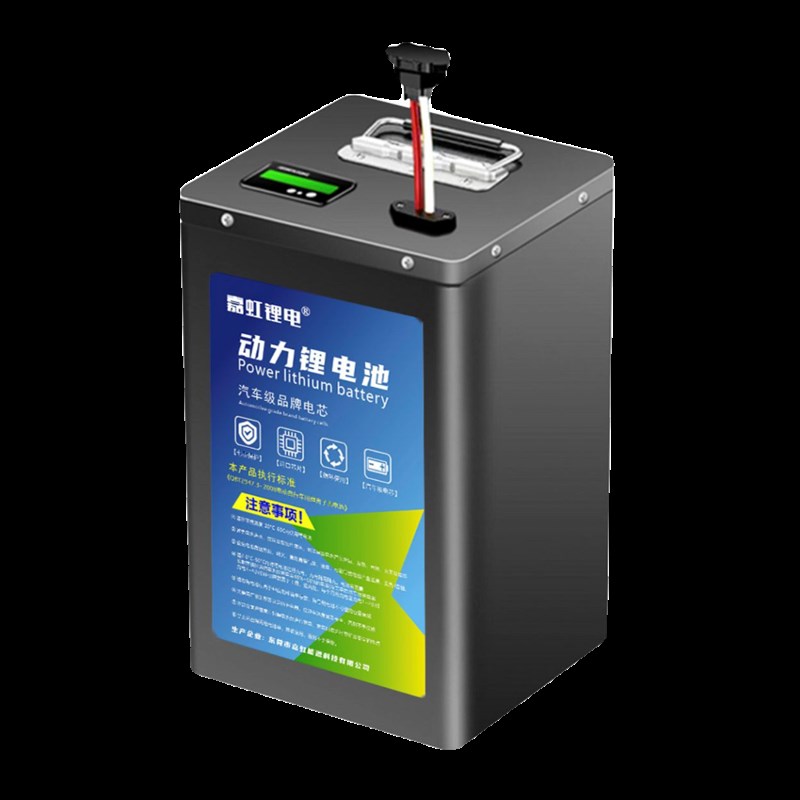 现货嘉虹锂电定制电动车锂小牛号两轮三轮车外送宁德LG国轩电芯