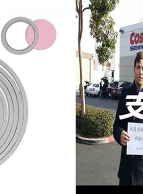 Sizzix Framelits Die Set 8PK - Circles