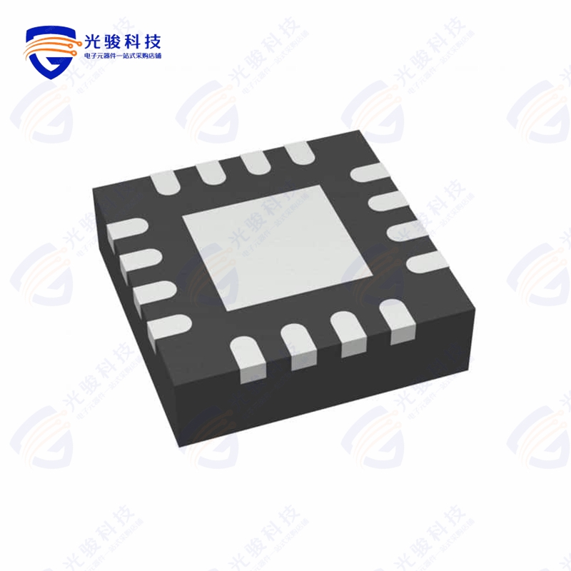 IC集成电路 全新原装 TPL0202-10MRTER 数据采集芯片