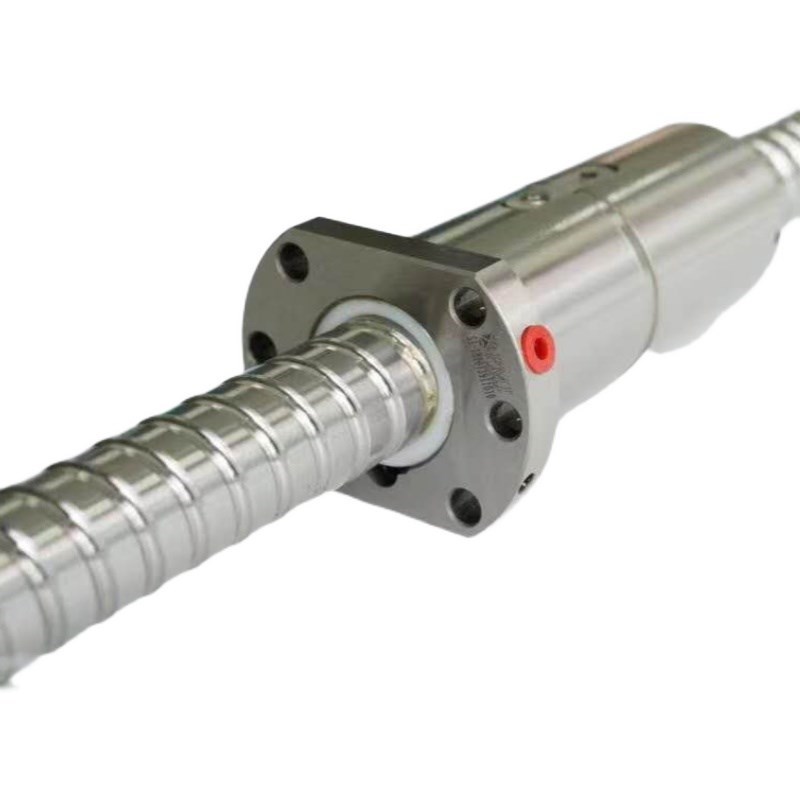 台群立式加工中心滚珠丝杠丝杆FD4010*1360 银泰 万润