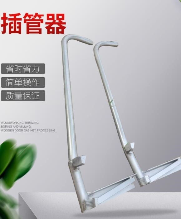 高档围栏养花大棚拔钢管神器花z棚插口工地农业用管种菜遮阴棚奢