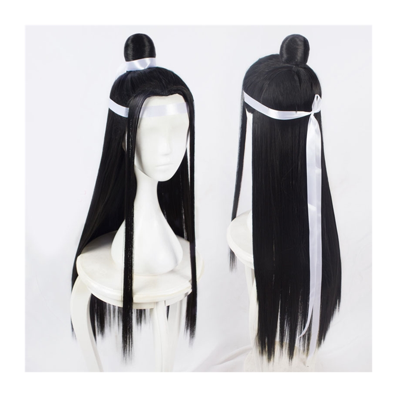 Anime Mo Dao Zu Shi Grandmaster of Demonic Cultivation Wei W