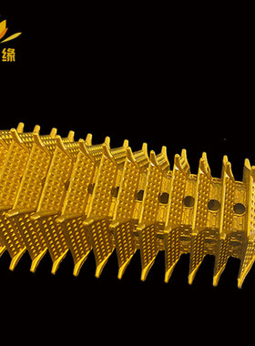 文昌塔摆件纯铜13层文昌塔旗舰店学生高中生十三层工艺品书房客厅