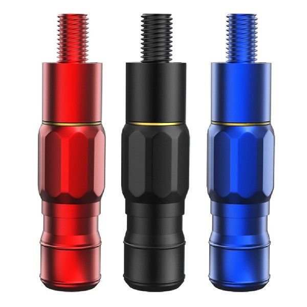 Landing Net Head Adapter Anti-rotation Dip Net Rod Parts