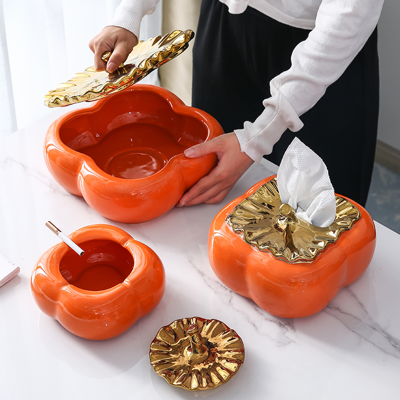 现代客厅创意抽纸盒家用纸巾收纳盒轻奢桌面茶几简约卧室装饰纸盒