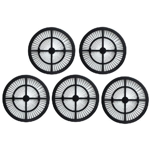 Vacuum Cleaner Accessories Air Inlet Filter For Haier