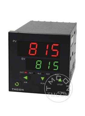 FT815 智能PID温控压力表数显温控仪温控器RS485通讯4-20mA模拟量