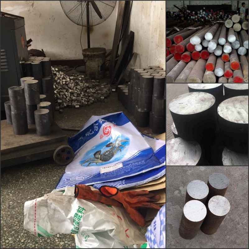不锈钢圆棒304实心数控CNC专注不锈钢非标产品定做机加工光圆切零