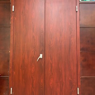 录音棚KTV包厢会议室隔声门软包隔音门钢制防火隔音门厂家直销