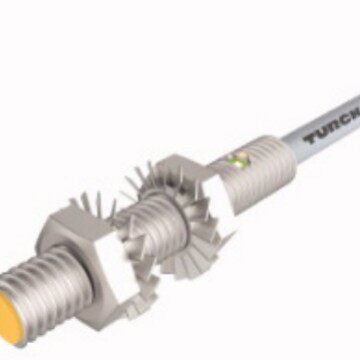 现货 BI1-EG08K-RP6X-H1341原装Bi1-EH04-AP6X 电感式传感器