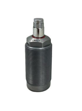 KSS油压全螺纹支撑缸弹簧升起型7MPA单动型夹具配件