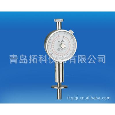 城阳直销亚克力材料硬度计LX-A包邮指针表盘式硬度计