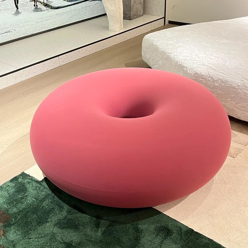 直销懒人角落异型沙发BoaPouf客厅家用儿童座椅甜甜圈沙发