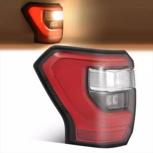 适用于2018-2021款福特Expedition后高配亮框LED侧尾灯KL1Z13404H