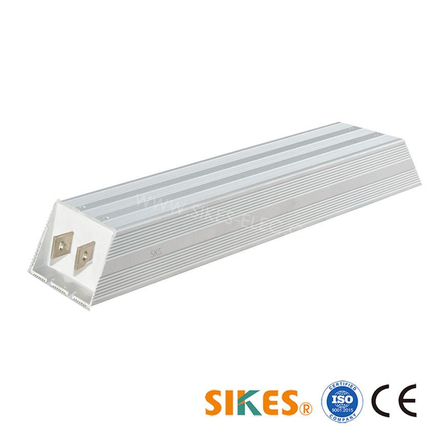 铝壳电阻制动电阻刹车电阻老化电阻3500W