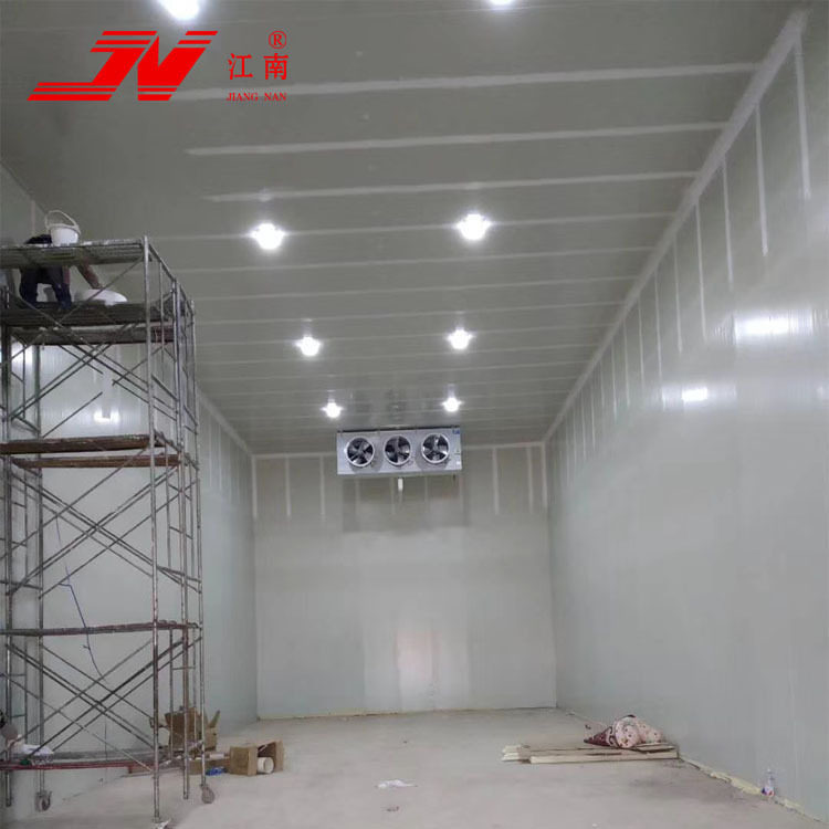 专业生产整套冷库设备厂家直销中小型冷藏冷冻库制冷用机械设备
