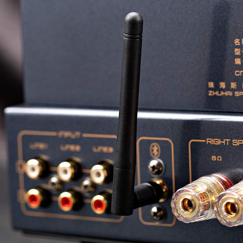 凯音Cayin MT-45MK3斯巴克合并式电子管胆机发烧级HIFI音乐功放