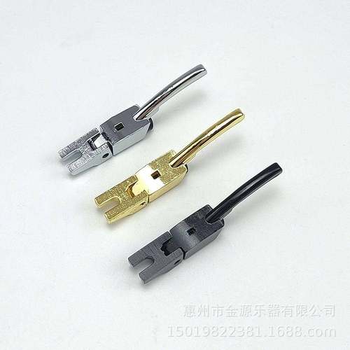 老款双摇琴桥弦码吉他颤音系统弦鞍颤音系统拉线板鞍电吉他配件