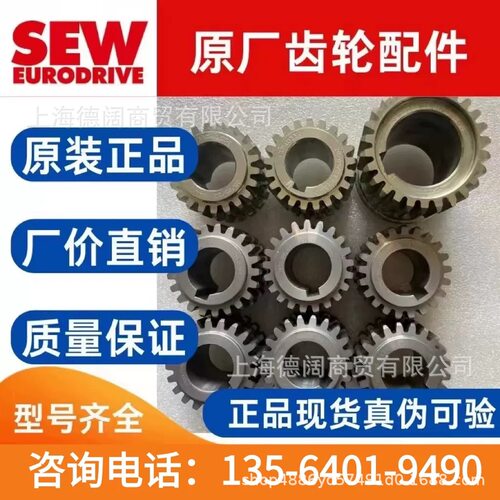 SEW齿轮41181/41289/41343/41408/41475/41548/41610/42315/42382