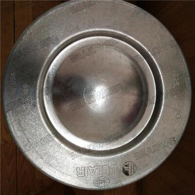 寿力油分滤芯02250048-713寿力螺杆真空泵油气分离器芯