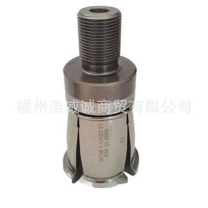 德国BERG拉爪SSK50ANSI