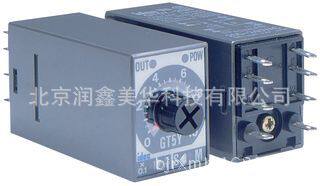 IDEC自动化控制定时器延时开100V至120V插入式GT5Y-4SN1A100