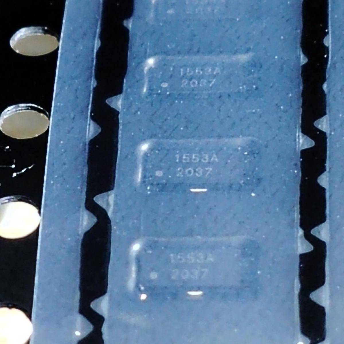 AAT1553AAAT1553A-WSC-T集成电路IC芯片电子元器件集成块贴片DFN