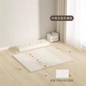 180x200x4cm 曼龙印花款 pu垫xpe无缝款