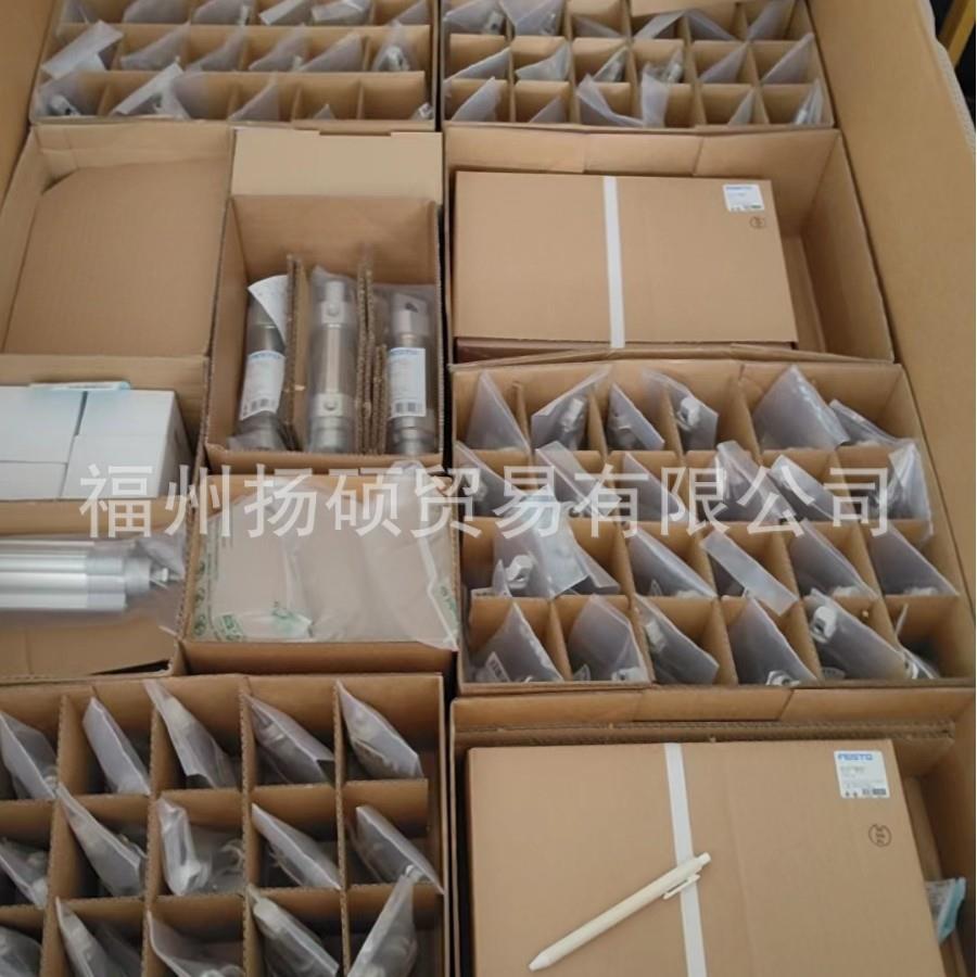 FESTOt费斯托VAD-ME-3/8t真空发生器t35556