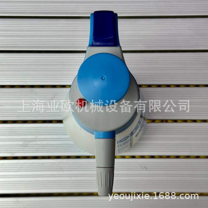 德国GLORIA CM12手动喷壶园艺手持喷秀器1升清洁剂喷壶