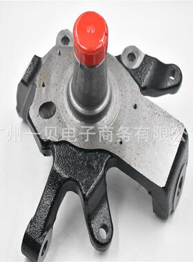 40015-2S60540014-2S605左前羊角带ABS适用于D22P314WD