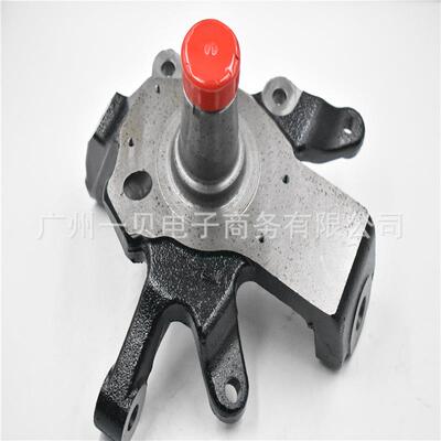 40015-2S60540014-2S605左前羊角带ABS适用于D22P314WD