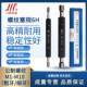 成量螺纹塞规6H通止规牙规公制粗细牙量规M1M1.2M1.4M1.6M1.8M2M5