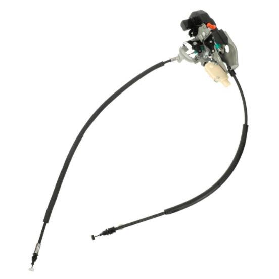 适用道奇CHALLENGER中控锁车门锁闭锁器5056174AA5056174AB