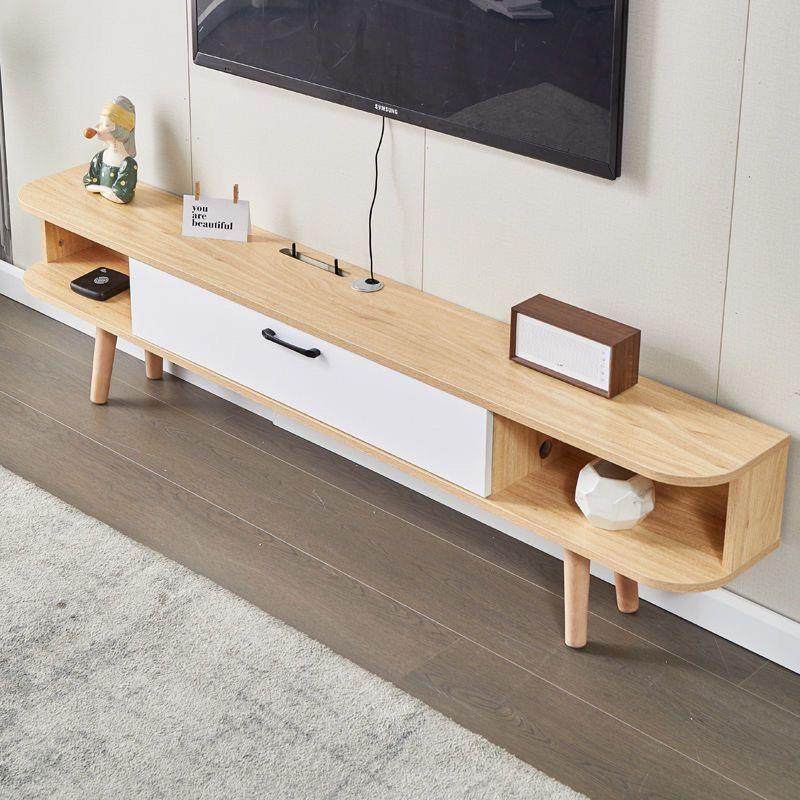 实木电视柜小户型实木腿落地简约经济型出租房客厅电视柜超窄简易,金属材料及制品,金属加工件/五金加工件,淘宝优惠券,粉丝福利购,淘宝优惠卷