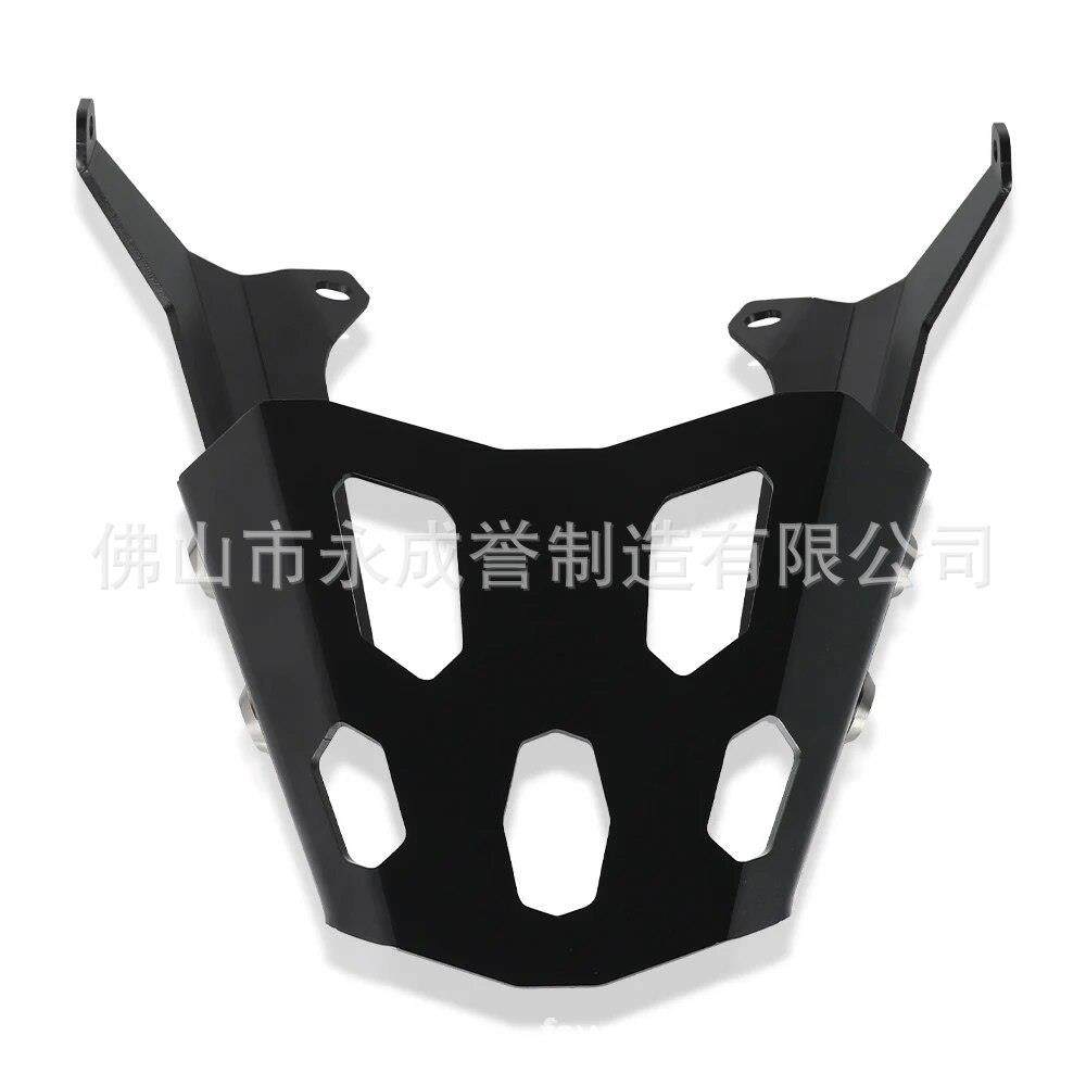 适用BMWF900RF900XRF900XR900XR19-23年行李架支架后支架