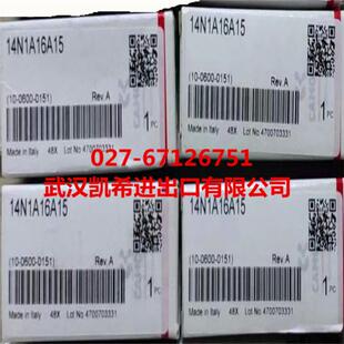 康茂胜CAMOZZI气缸14N1A06A0514N1A06A1014N1A06A1514N2A06B05