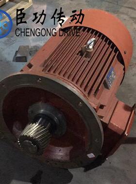 电机|YE3-90L-4-1.5KW|B5|380V|50Hz|IP55|F奇卓牌