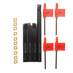 4件套SCLCL1212H09+SCMCN1212H09+SCLCR1212H09+S12M-SCLCR09