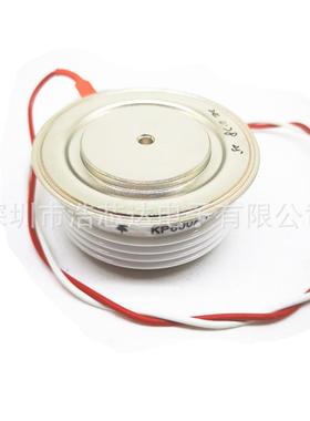 凸型KP600A1600V平板式晶闸管3CT600A可控硅