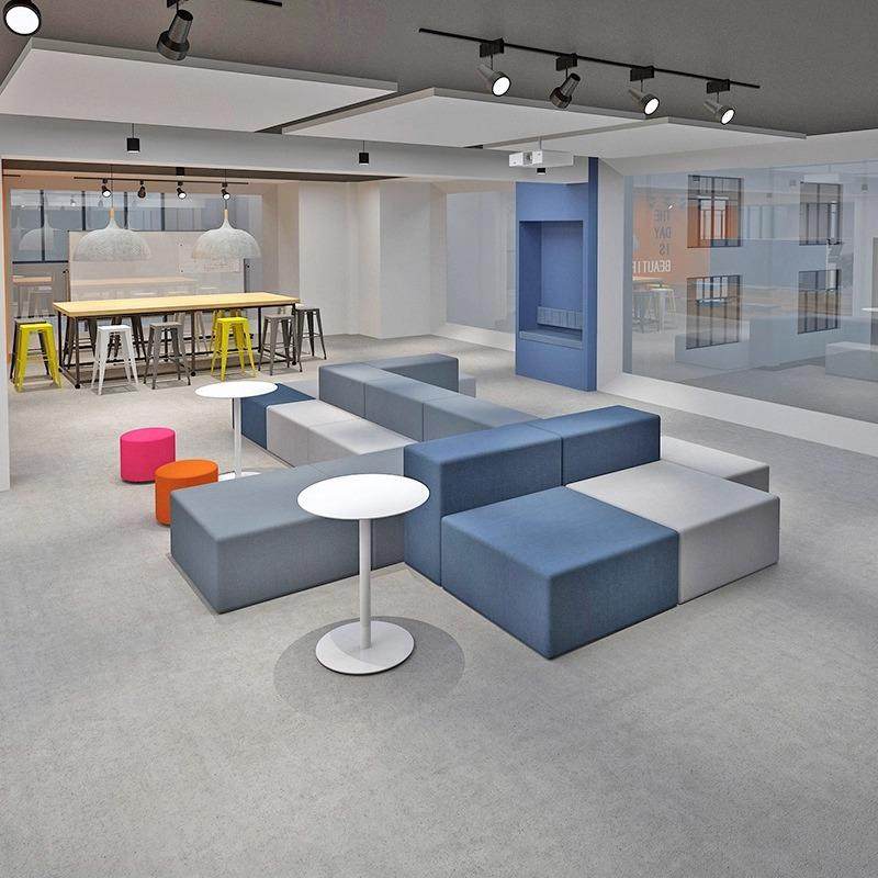 网红客厅沙发简约办公休闲沙发双面幼儿园早教培训机构创意沙发,金属材料及制品,金属加工件/五金加工件,淘宝优惠券,粉丝福利购,淘宝优惠卷