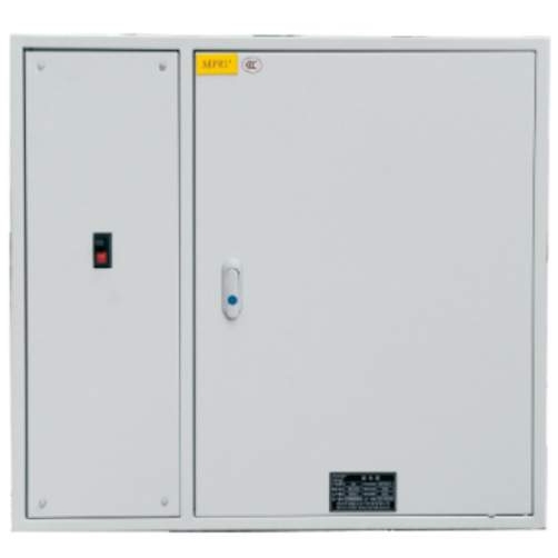 深圳配电箱XM配电箱系列C45动力照明电配电箱100A-3*  250A-3*4回